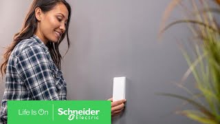 Introducing Square D Wiring Devices  Schneider Electric [upl. by Eihtur174]