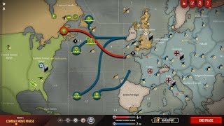 Axis amp Allies 1942 Online  Trailer 2020 [upl. by Vary274]