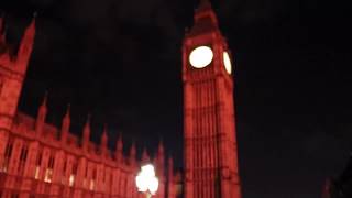 Big Ben London Bring In The New Year [upl. by Jaehne992]