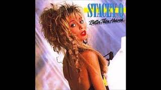 Stacey Q  Two Of Hearts Vinyl [upl. by Heber]