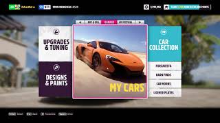 Buenas Vista House Forza Horizon 5 [upl. by Simons]