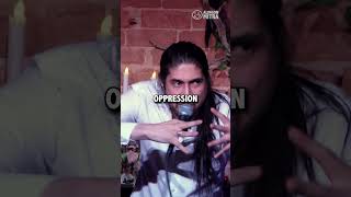 😨 Hindus Oppressed in America  Alingon Mitra standupcomedy comedian joke desi indian [upl. by Nivart]