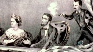 What was the Lincoln Conspiracy [upl. by Whit]