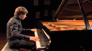 Vitaly Pisarenko plays Ravel  Alborada del gracioso [upl. by Atekahs]