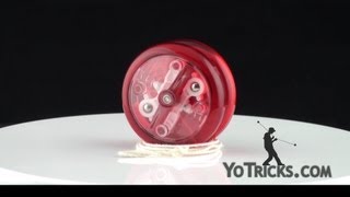 Yomega Brain Yoyo Review and Recommendations [upl. by Sitruc106]