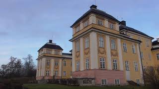 Ericsbergs slott [upl. by Okihsoy]