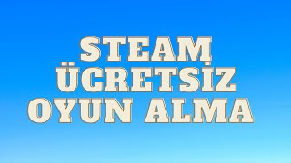 Steam Oyun alma bugu Ücretsiz [upl. by Zitvaa]