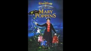 Mary Poppins  Supercalifragilistichespiralidoso [upl. by Lindsley390]