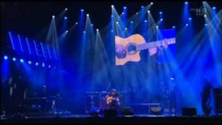 Steve Hackett  Horizons  Blood On The Rooftops  Estival Jazz 2009 HQ [upl. by Chrotoem]