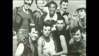 SHA NA NA quotWHERE ARE THEY NOWquot TWO EPISODES VH1 [upl. by Der795]