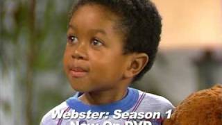 Webster Season One  Cuteness Reel [upl. by Sidalg]