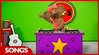 CBeebies Songs  Rastamouse Nursery Rhymes Playlist [upl. by Judas601]