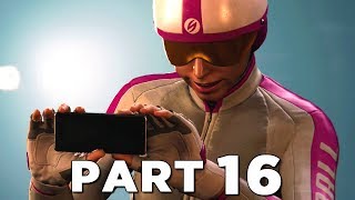 SPIDERMAN PS4 Walkthrough Gameplay Part 16  SPIDERPUNK SUIT Marvels SpiderMan [upl. by Roswell668]