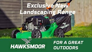 Hawksmoor  For A Great Outdoors  Toolstation [upl. by Aerol]