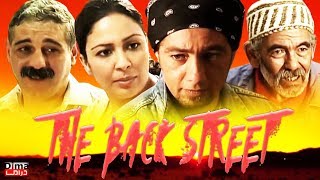 Moroccan film The back street HD فيلم مغربي الحي الخلفي [upl. by Neillij574]