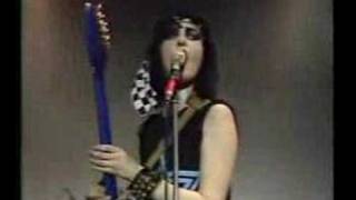 Siouxsie and the Banshees  Sin in my Heart  Live 1981 [upl. by Reinold]