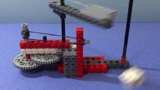 Lego Crazy Action Contraptions  Klutz [upl. by Acinonrev]