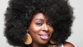 BREAKING Angie Stone Has Just Died [upl. by Misab]