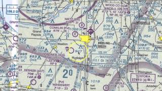 3 VFR Sectional Chart Symbols You Should Know [upl. by Shawnee]