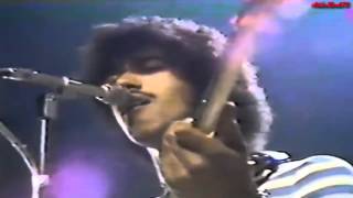 Thin Lizzy  The Boys Are Back In Town Live 1976 [upl. by Neelrahc905]