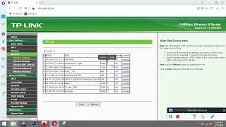 TPLink Router Setup As Wireless Range Extender  Repeater [upl. by Ennaid]