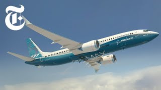 How Boeing Sold Its 737 Max  NYT News [upl. by Sirod]