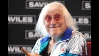 The evil Jimmy Savile [upl. by Hairahcez]