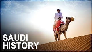 History of Saudi Arabia [upl. by Jerome964]