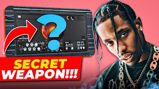 How To Make A Travis Scott Type Beat  FL Studio 21 Tutorial 2023 [upl. by Leila]