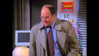 George Costanzas Greatest hits [upl. by Okorih]