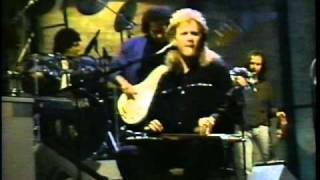 Jeff Healey  While My Guitar Gently Weeps Live [upl. by Darb]