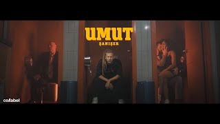 Şanışer  Günleri Geride Bırak Official Music Video [upl. by Nawor57]