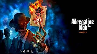 Adrenaline Mob  Omertà  Album Completo  Full Album  HD [upl. by Manchester]