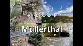 Mullerthal Trail Luxemburg [upl. by Vittorio647]