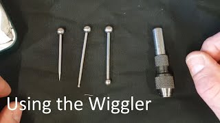 Using the Wiggler [upl. by Norraa]