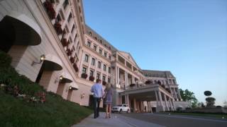 Nemacolin Woodlands Resort  Destination Commercial [upl. by Yun]