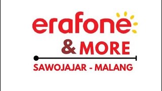 ERAFONE N MORE SAWOJAJAR INTRODUCING [upl. by Hanford934]