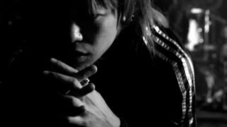 DIR EN GREY  VINUSHKA Official Video [upl. by Rennoc398]