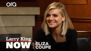 Eliza Coupe opens up about Glenne Headly’s passing [upl. by Pederson]