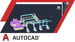 Introducing AutoCAD MEP Tips amp Tricks  AutoCAD [upl. by Iraj]