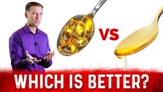 Surprising Benefit of Fish Oil for Men’s Family Jewels [upl. by Legra]