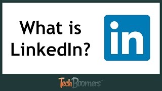 What is LinkedIn amp How Does It Work [upl. by Ennylhsa]