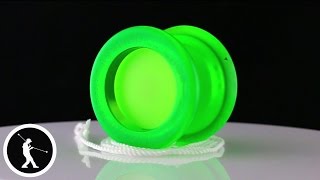 Replay Pro Yoyo Review [upl. by Goran734]