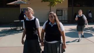 Funniest scene in Lady Bird [upl. by Hodgkinson]