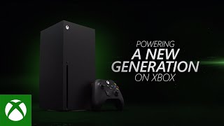 Xbox Series X  Games Trailer  Xbox amp Bethesda Games Showcase 2021 [upl. by Rebe374]