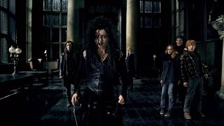 Bellatrix Lestrange  Heathens Harry Potter [upl. by Gassman]