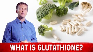 What is Glutathione [upl. by Phoebe]