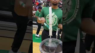 MVSU Soul Section Snares 🔥 [upl. by Modestia6]