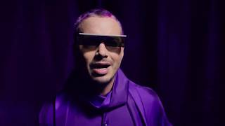 J Balvin  Colores Mix   Dj Mario Andretti Amarillo Negro Verde Azul Rojo Morado Blanco [upl. by Hgiellek]