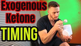 Exogenous Ketones  Artificial Ketones Don’t put you in Ketosis  How to Use on Keto Keto Tip [upl. by Chem]